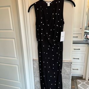 Nordstrom girls large (10-12) jump suit with tags